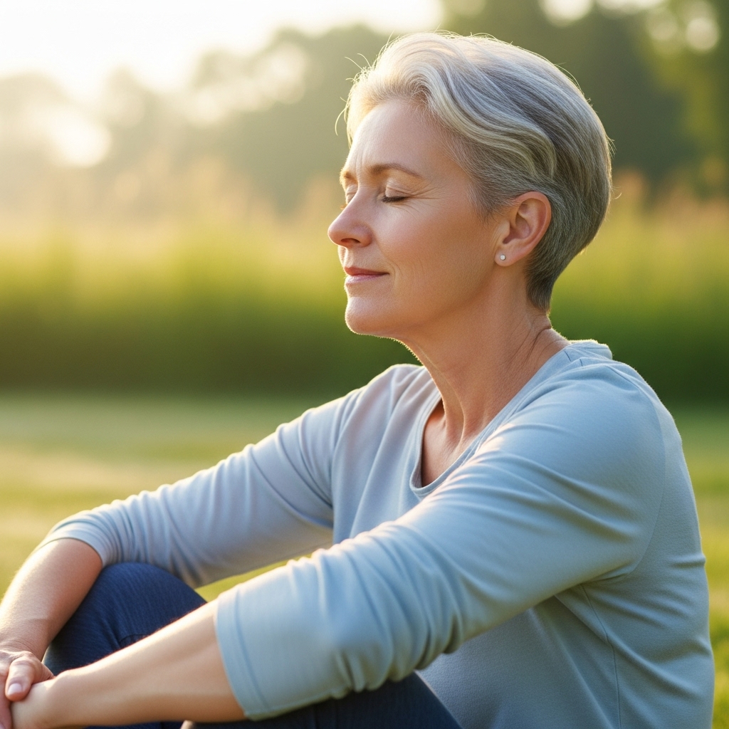 Meningkatkan Kejelasan Mental dan Mood