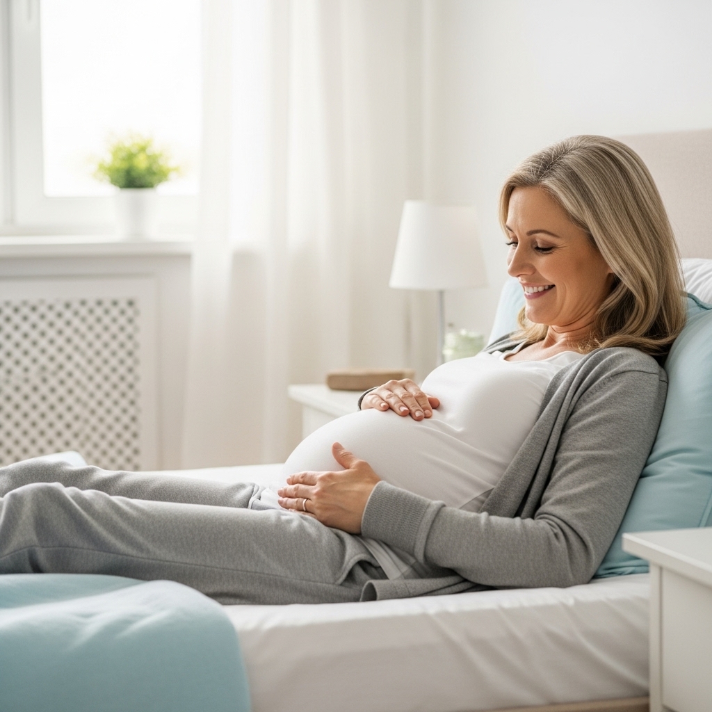 Melambatkan Perjalanan Proses Menopause