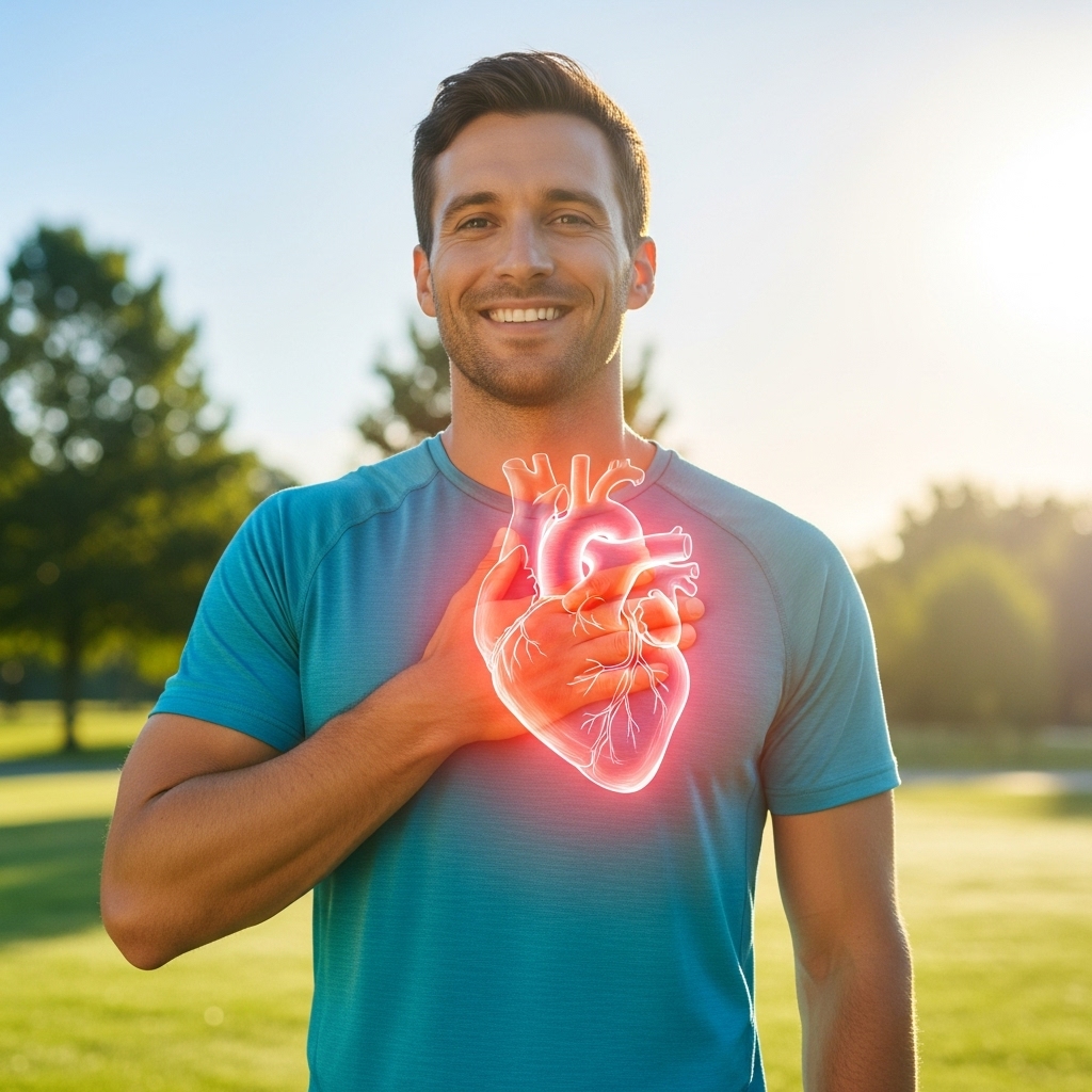 Mengurangkan Risiko Penyakit Jantung