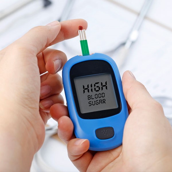 High Sugar Levels
