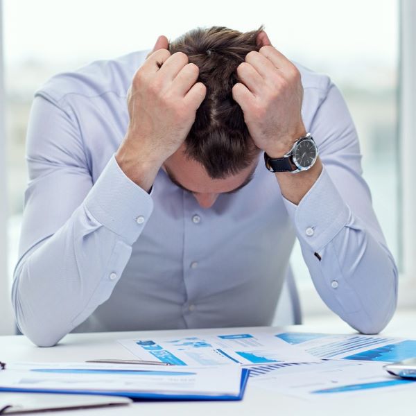 Stress Issues