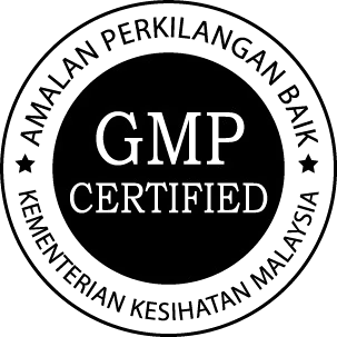Pensijilan GMP Malaysia