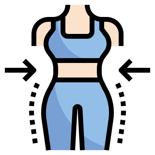 Kawal Berat Badan