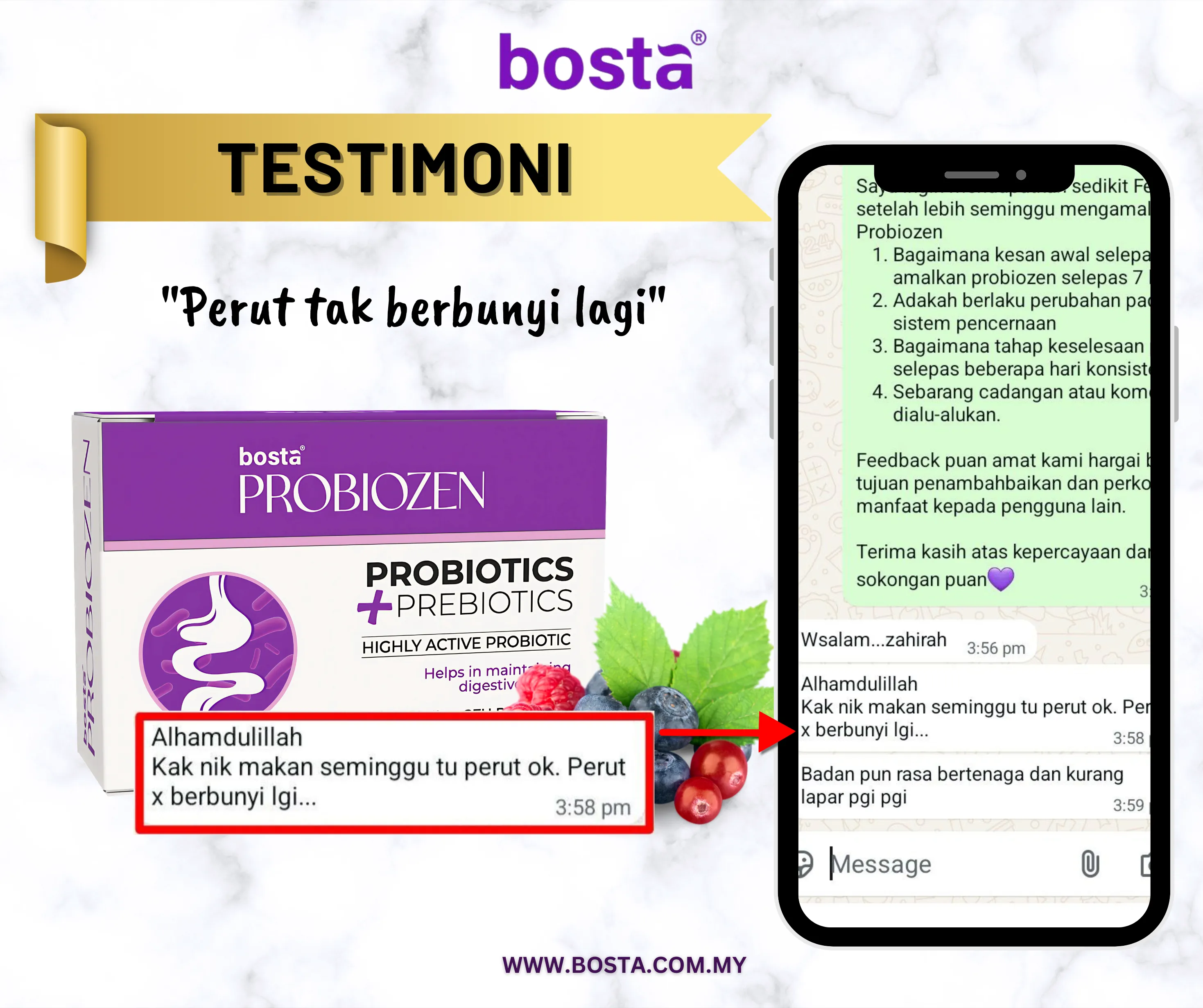 Testimoni 2