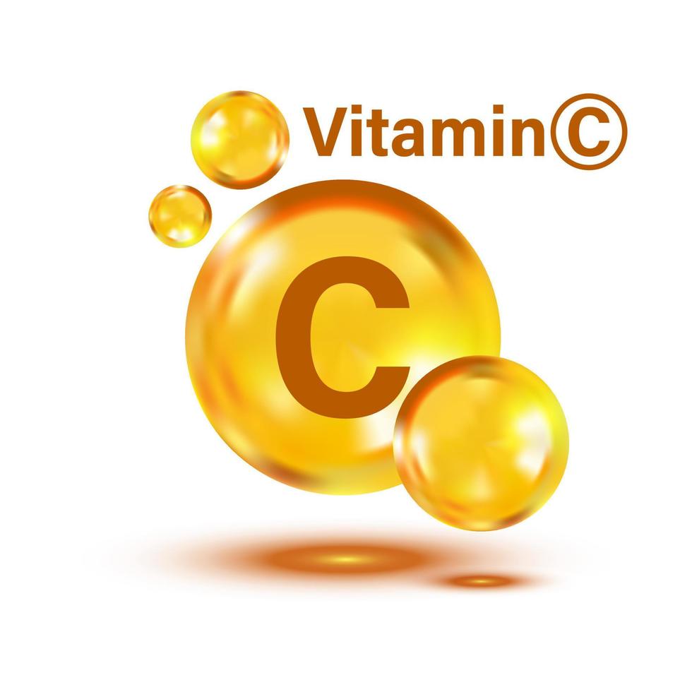 Vitamin C