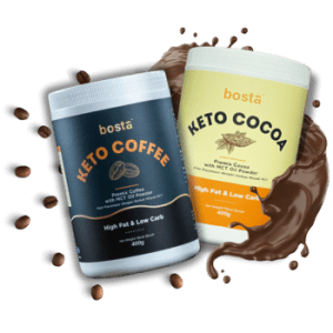 Bulletproof Coffee Formula Cepat Kurus