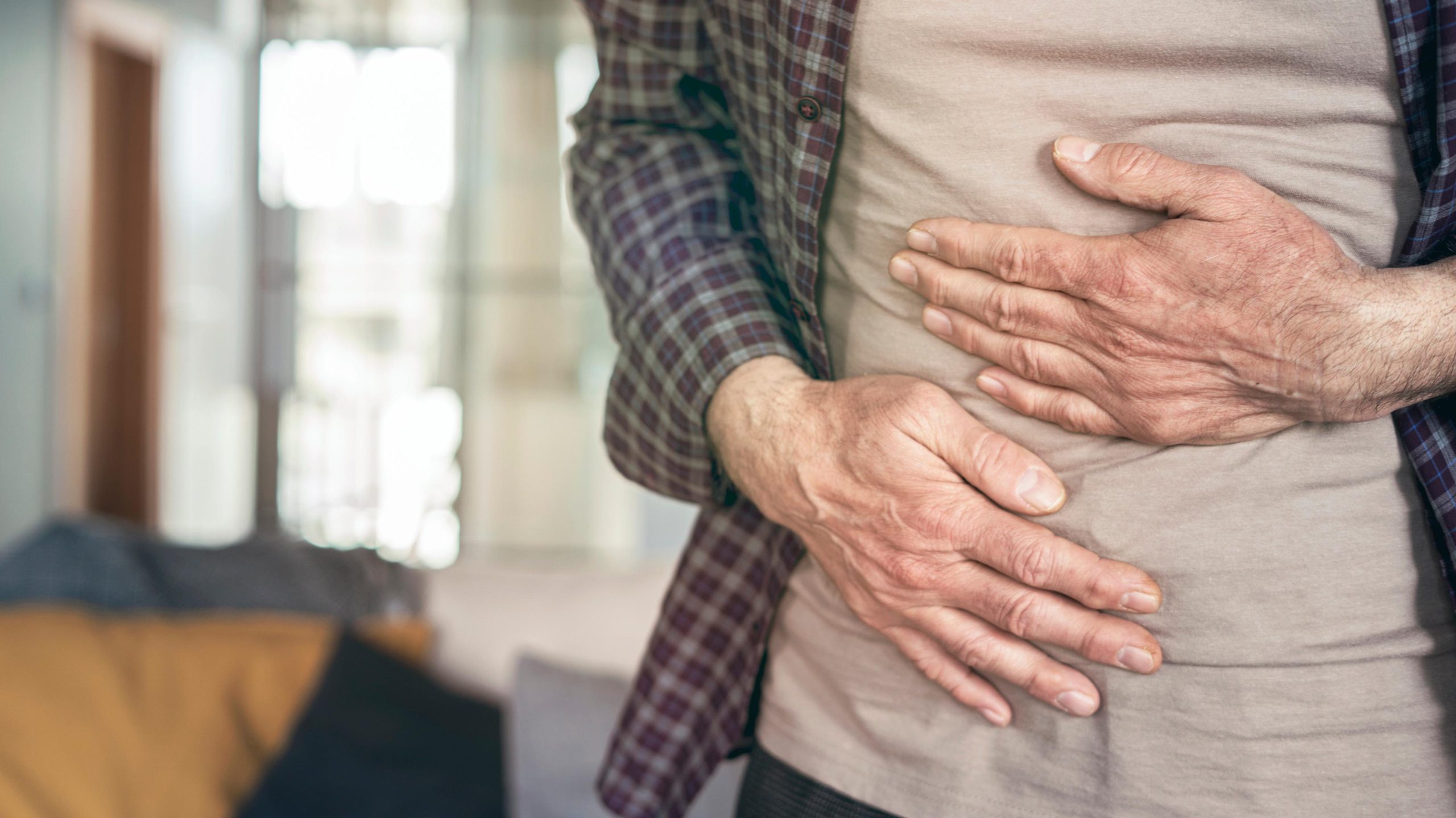 Bosta - Leaky Gut Syndrome