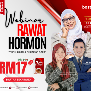 Program Rawat Hormon