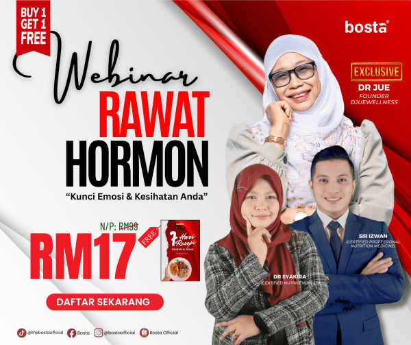 Program Rawat Hormon