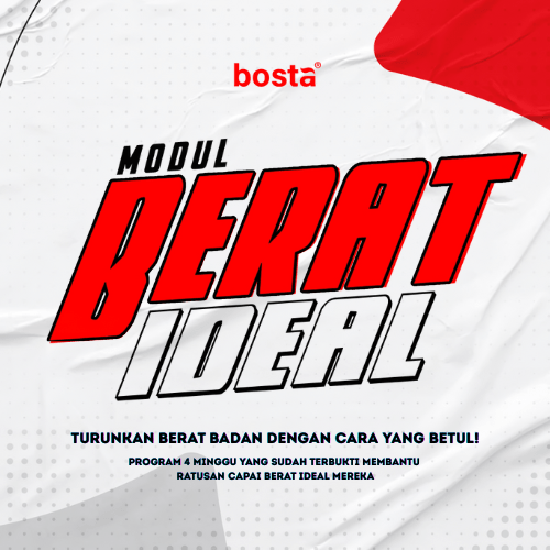 Modul Berat Ideal
