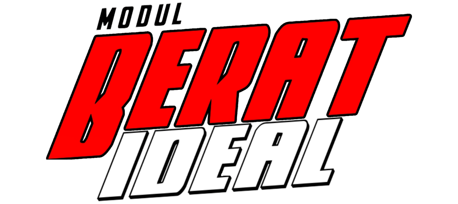Modul Berat Ideal