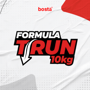 Modul Formula Turun 10KG - Akses 30 Hari